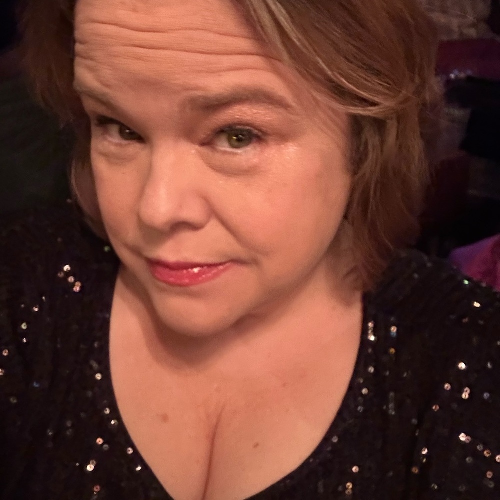 Meet your Posher, Kate
